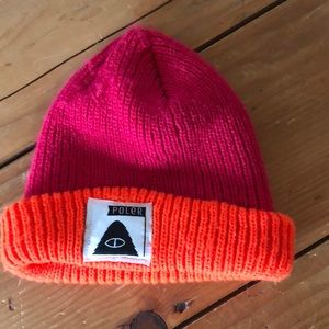Poler Beanie